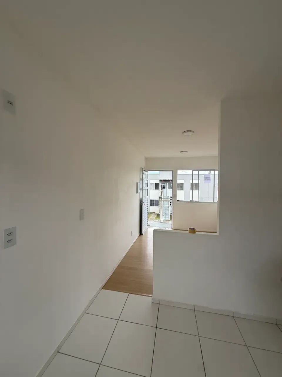 Imóvel para aluguel com 60 metros quadrados com 2 quartos - Foto 3