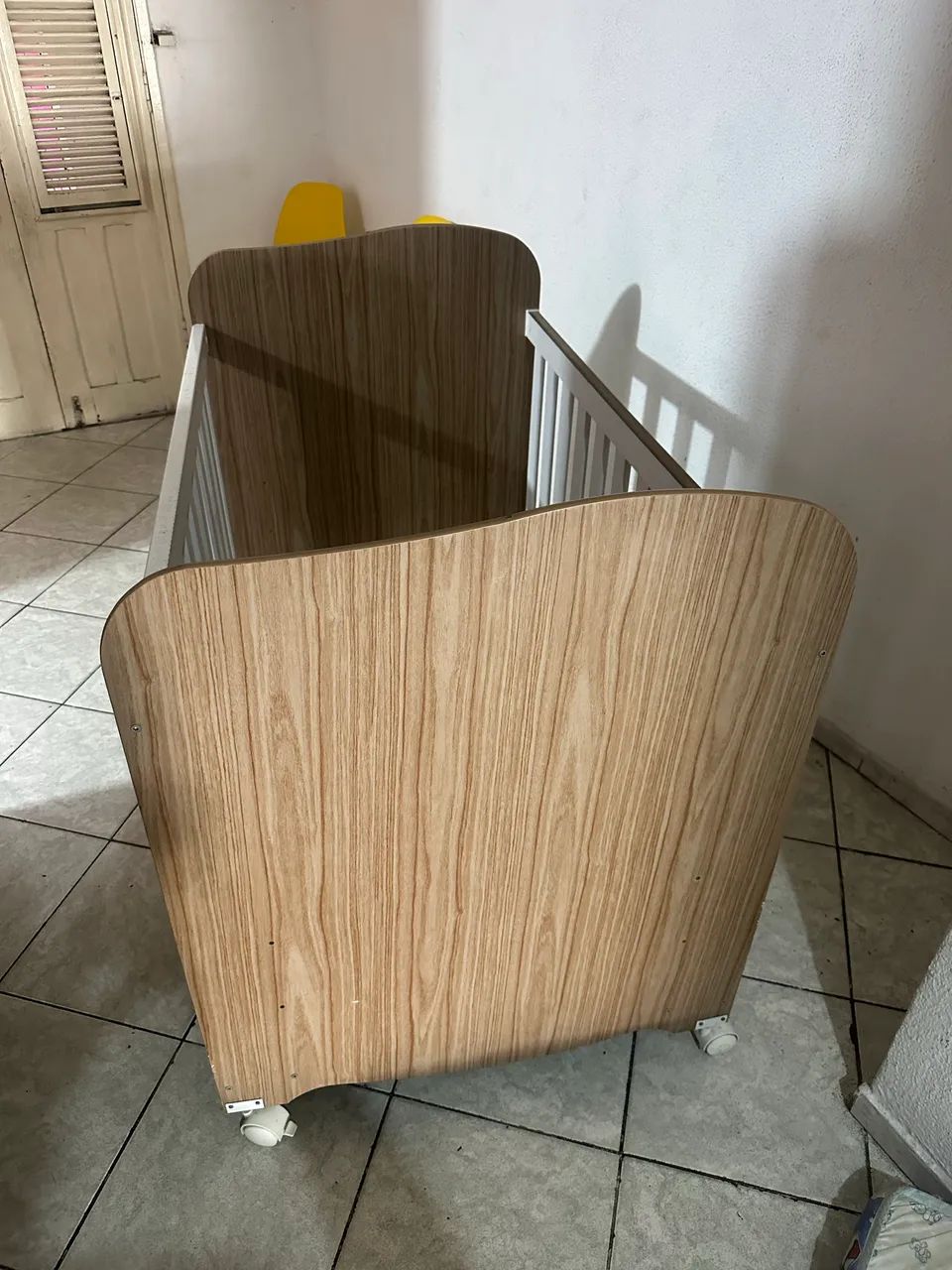 Berço de bebe - Foto 3