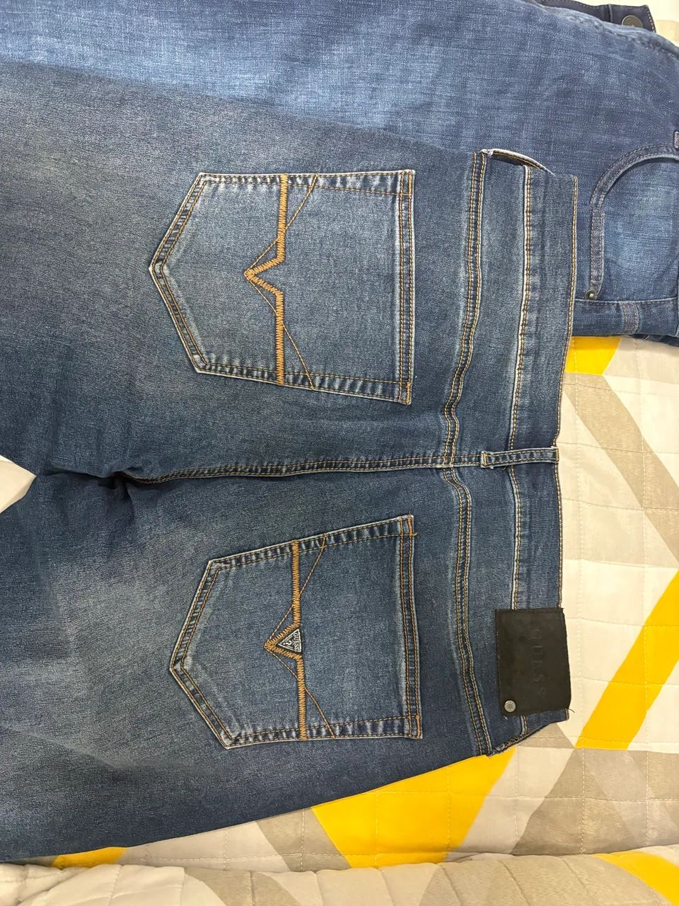 Calça jeans  - Foto 3