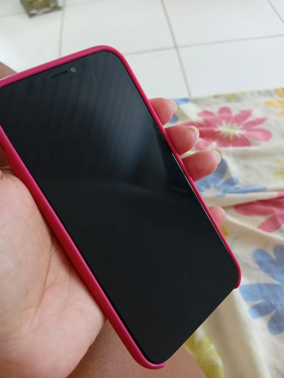 iPhone X - Foto 5