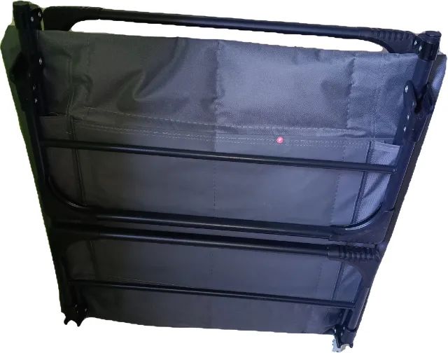 Cama dobrável portátil - Foto 3