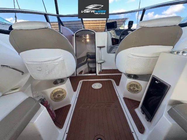 Lancha Ventura 215 (Ñ Focker, fs, nx, ventura, triton, real, coral, mestra, NHD) - Foto 7