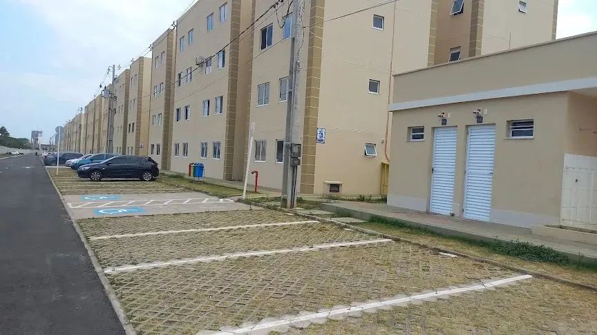 Apartamento no jardim de Évora 1.200 - Foto 3