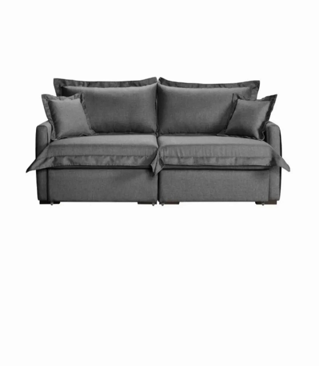 Sofa retratil