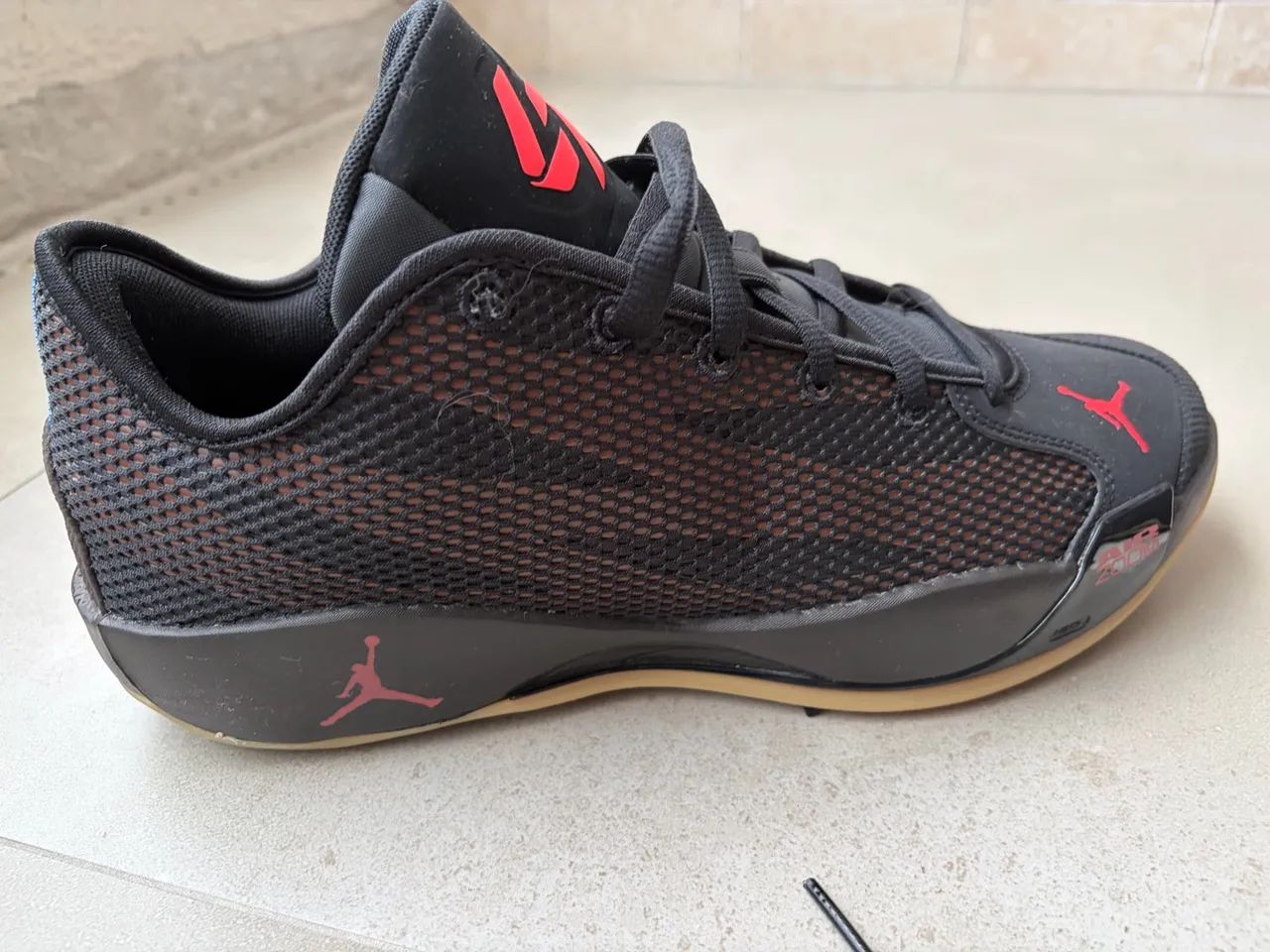 Tênis Jordan Luka 77 - Foto 2