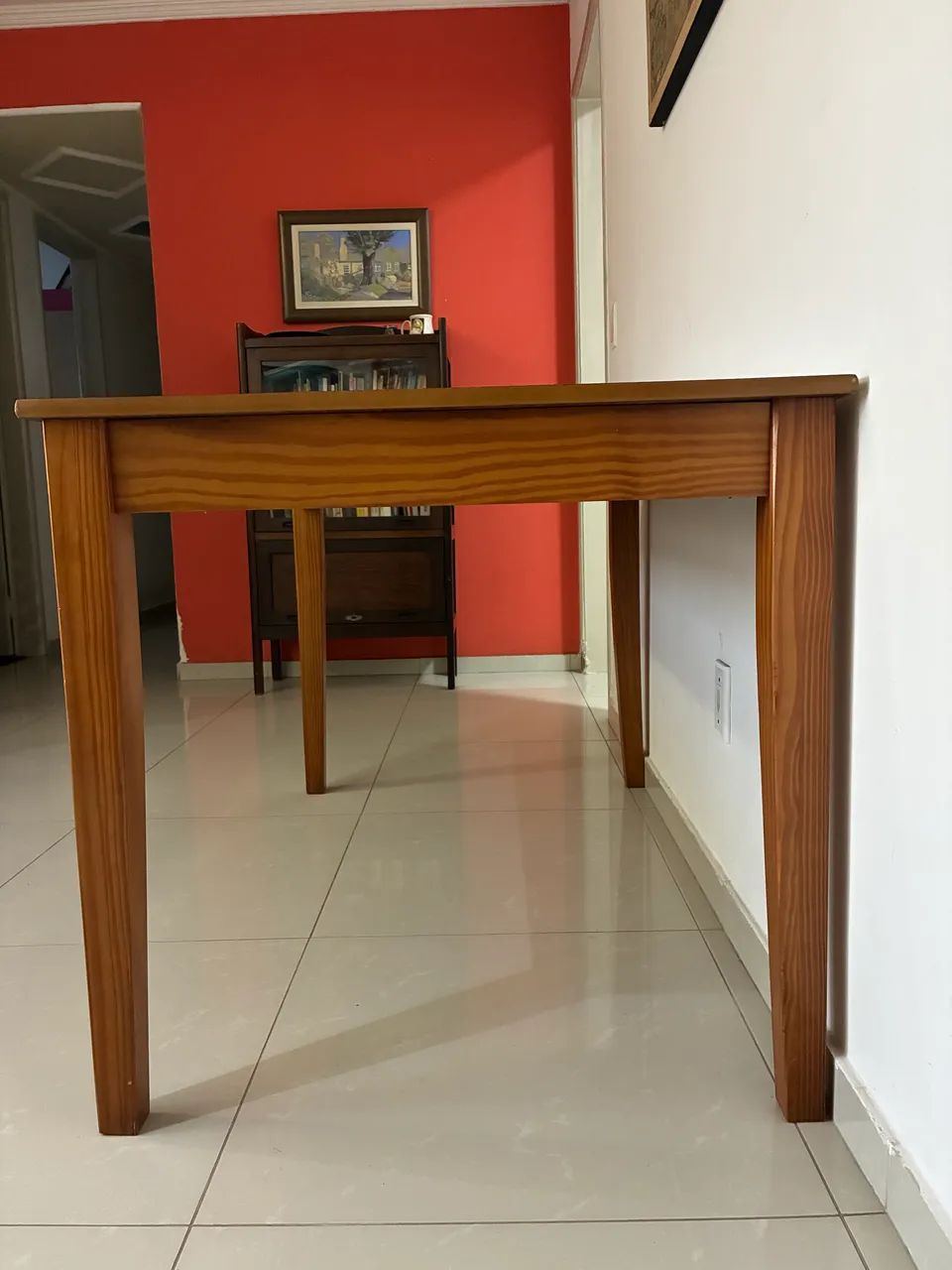 Mesa Tok Stok usada - Foto 3