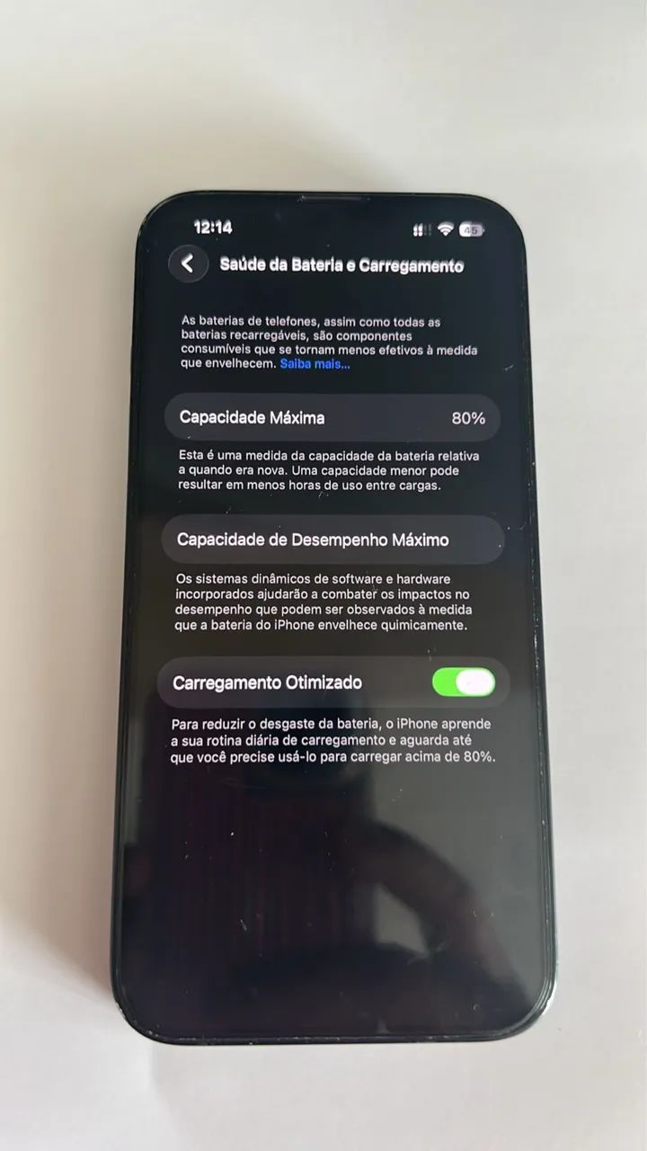iPhone 14 128Gb - Foto 5