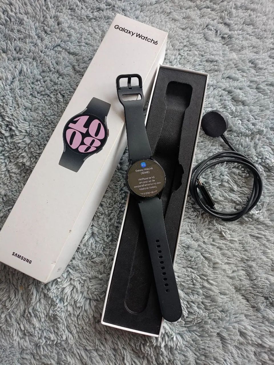Samsung Galaxy Watch6 40mm