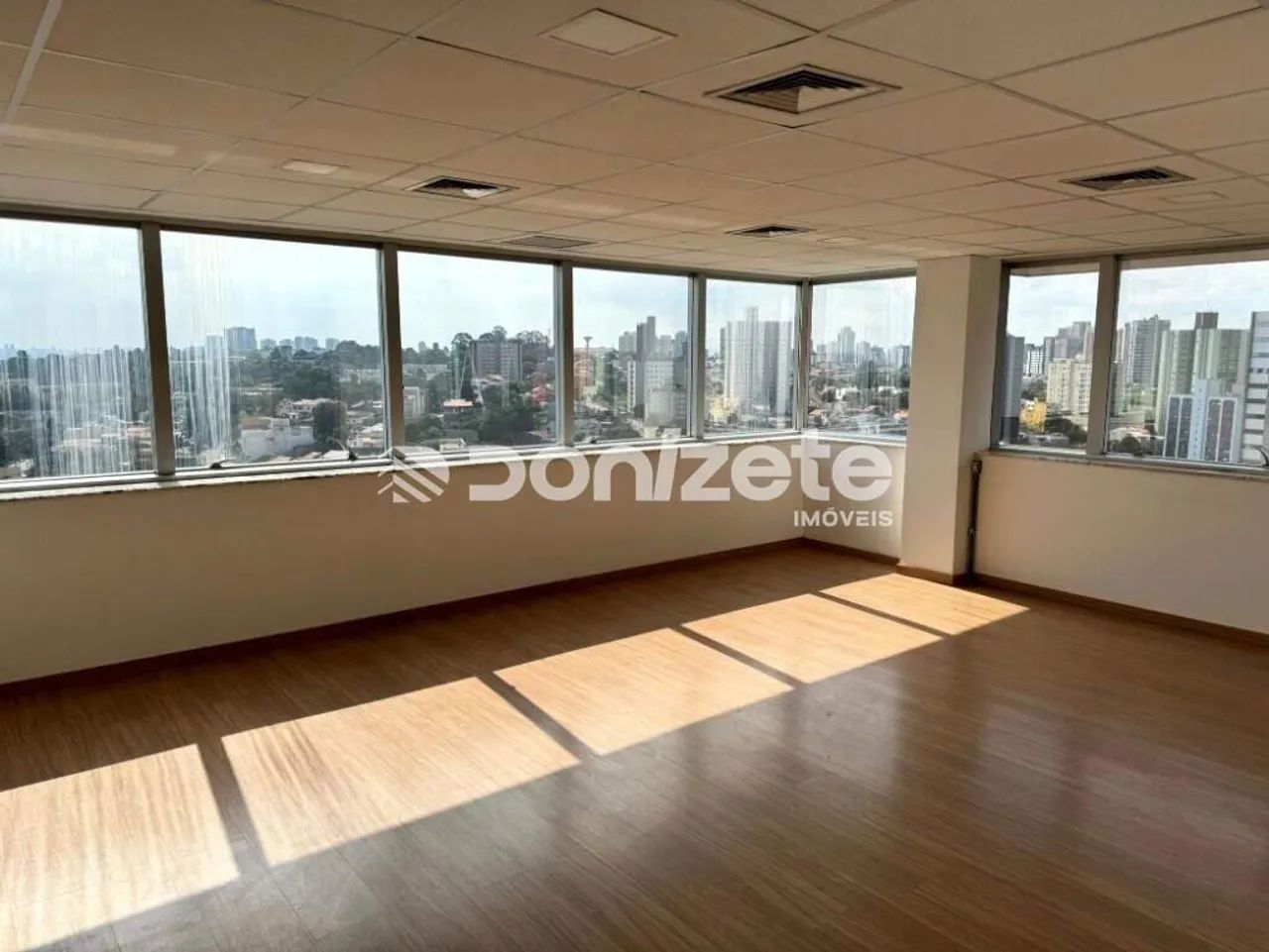 Sala à venda, 41 m² por R$ 440.000,00 - Vila Bastos - Santo André/SP - Foto 4