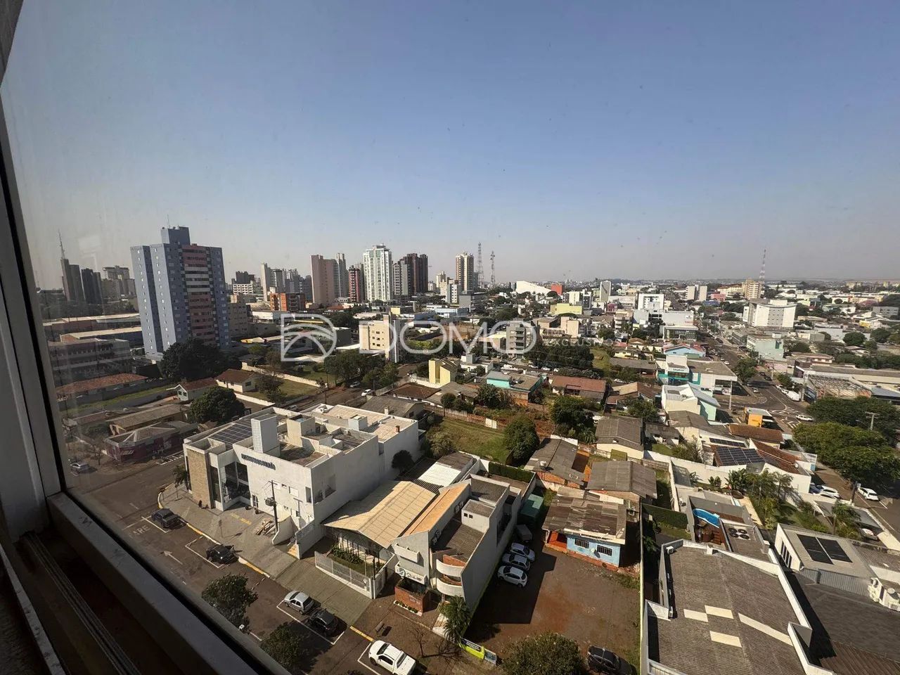 Apartamento à venda, Centro, CASCAVEL - PR - Foto 4