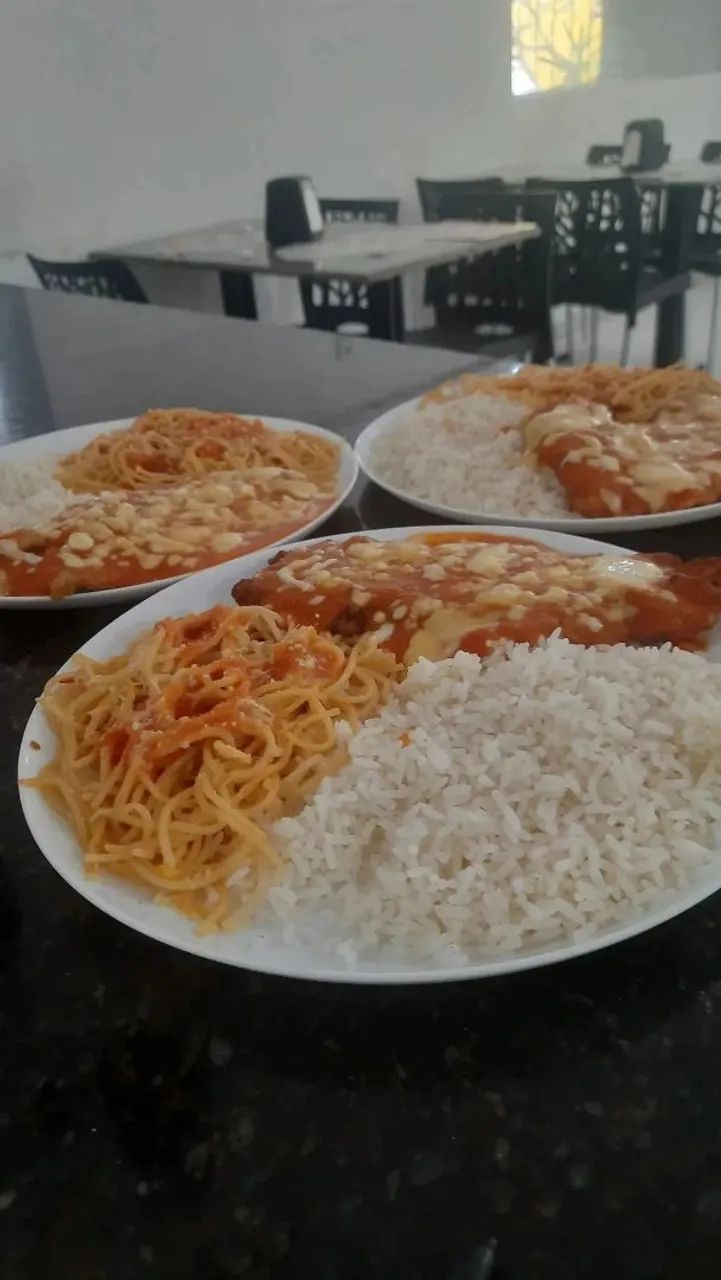 Vaga de trabalho 