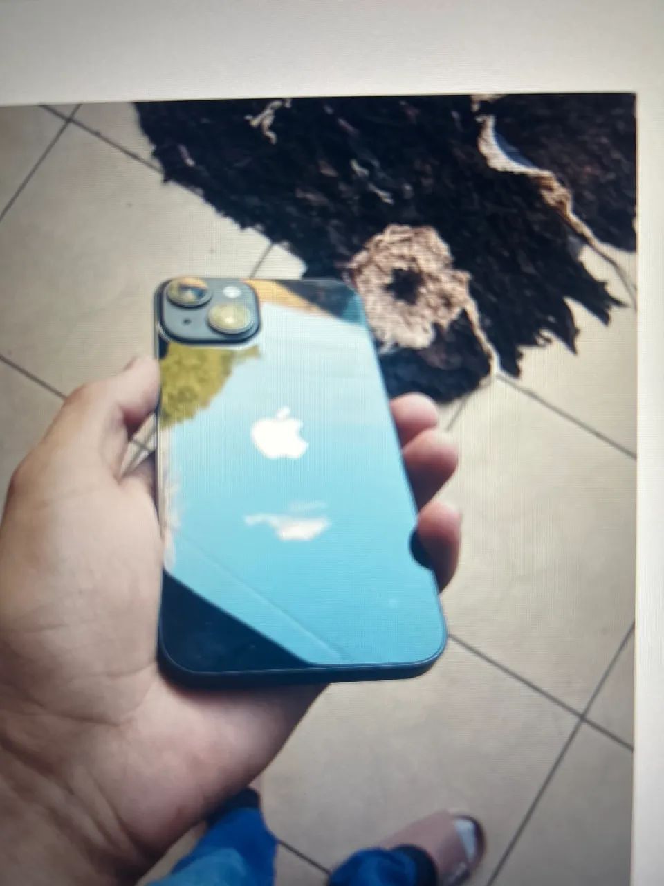 iPhone 14 - Foto 2