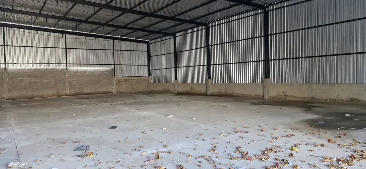 Galpão locação  com 600 m2- Mangaratiba - Foto 4