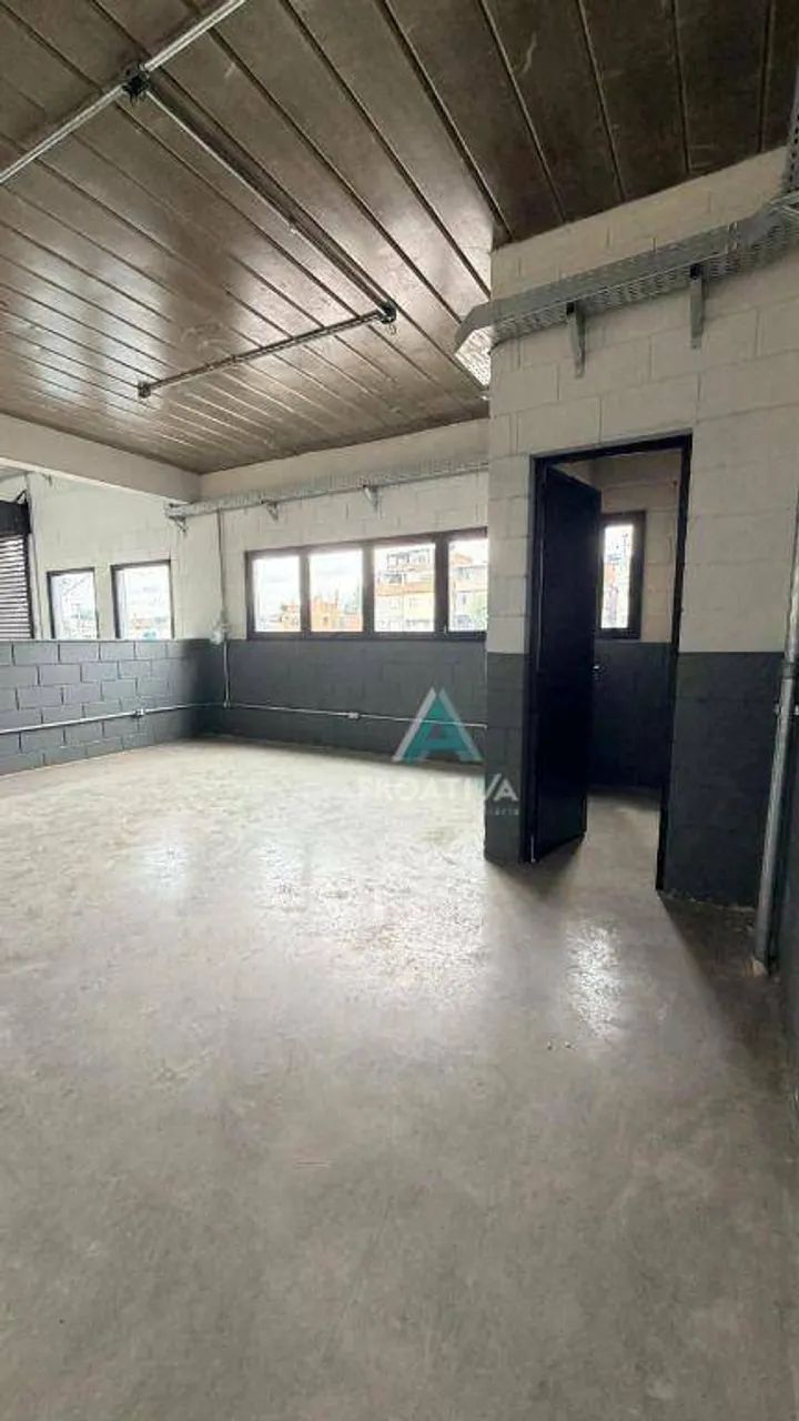 Galpão para alugar, 450 m² - Mauá - São Caetano do Sul/SP - Foto 4