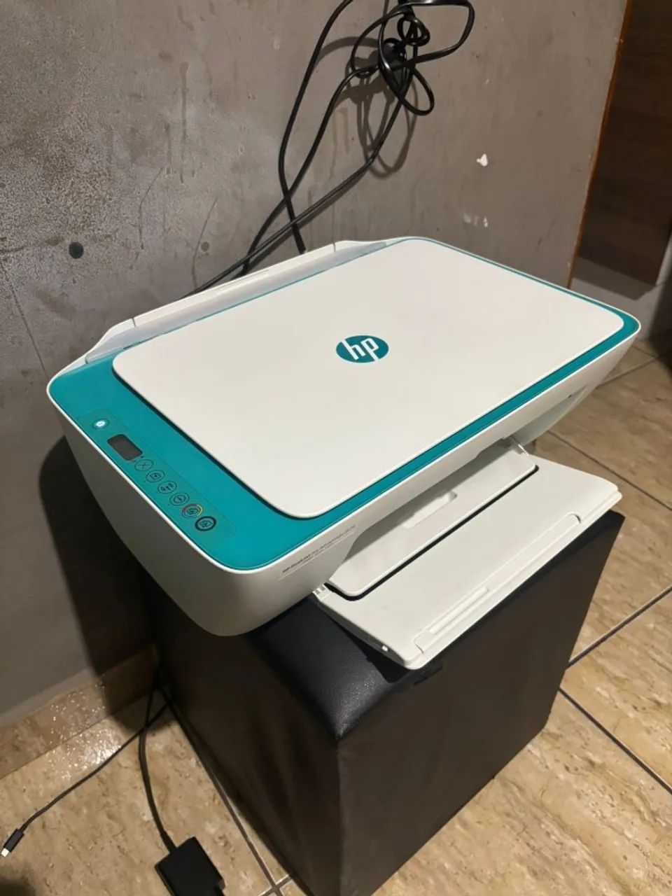 Impressora 