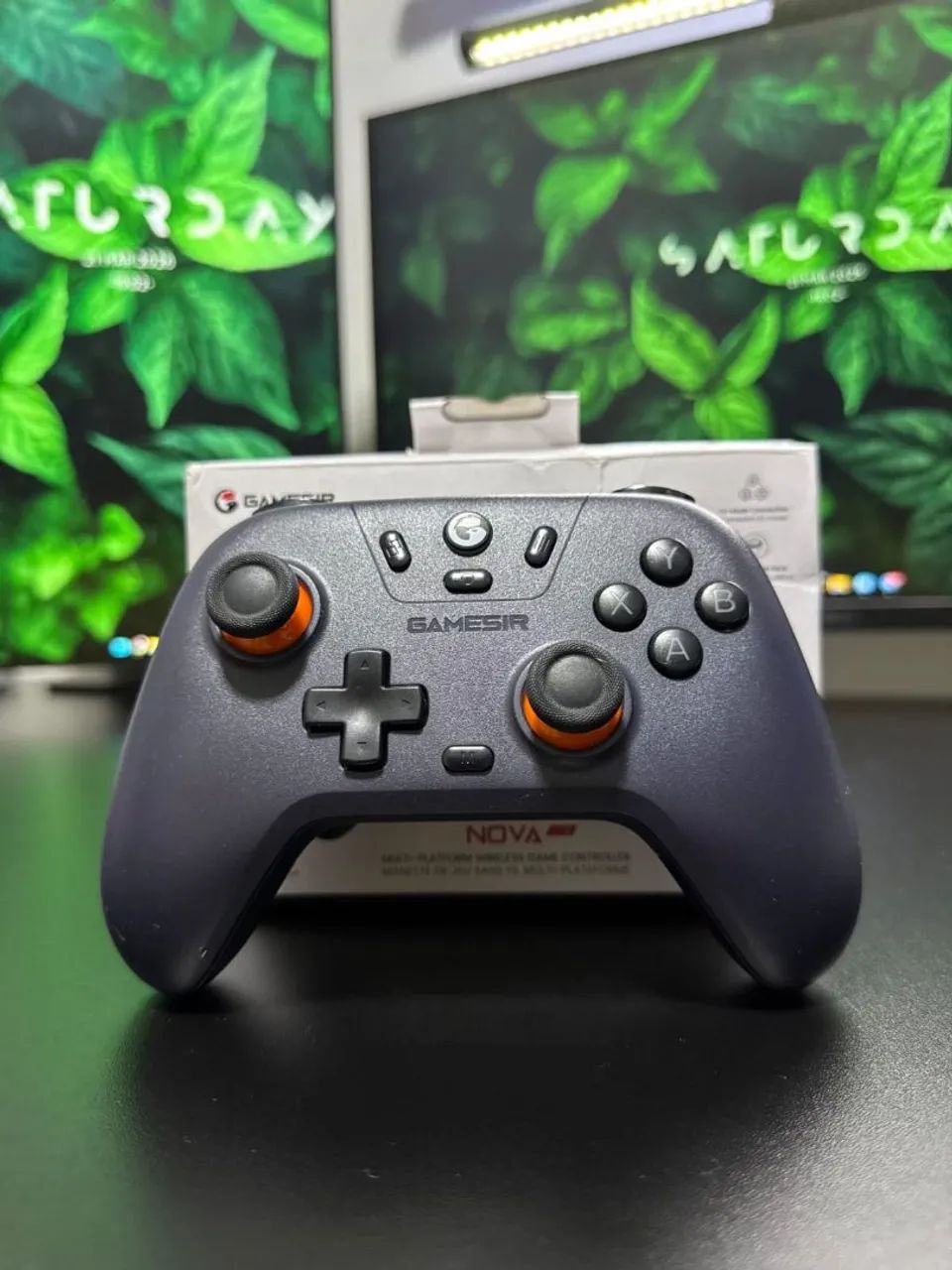 Gamesir t4 nova lite  - Foto 4