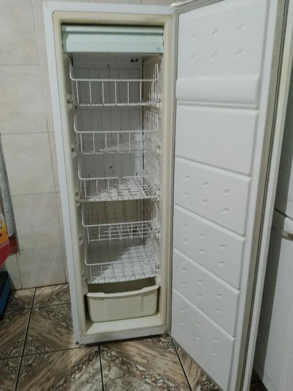 Freezer consul  - Foto 5