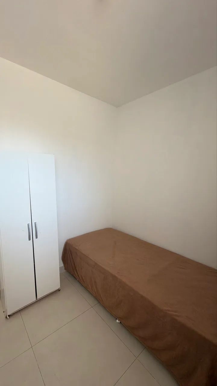 Alugo apartamento na Barra dos Coqueiros  - Foto 3