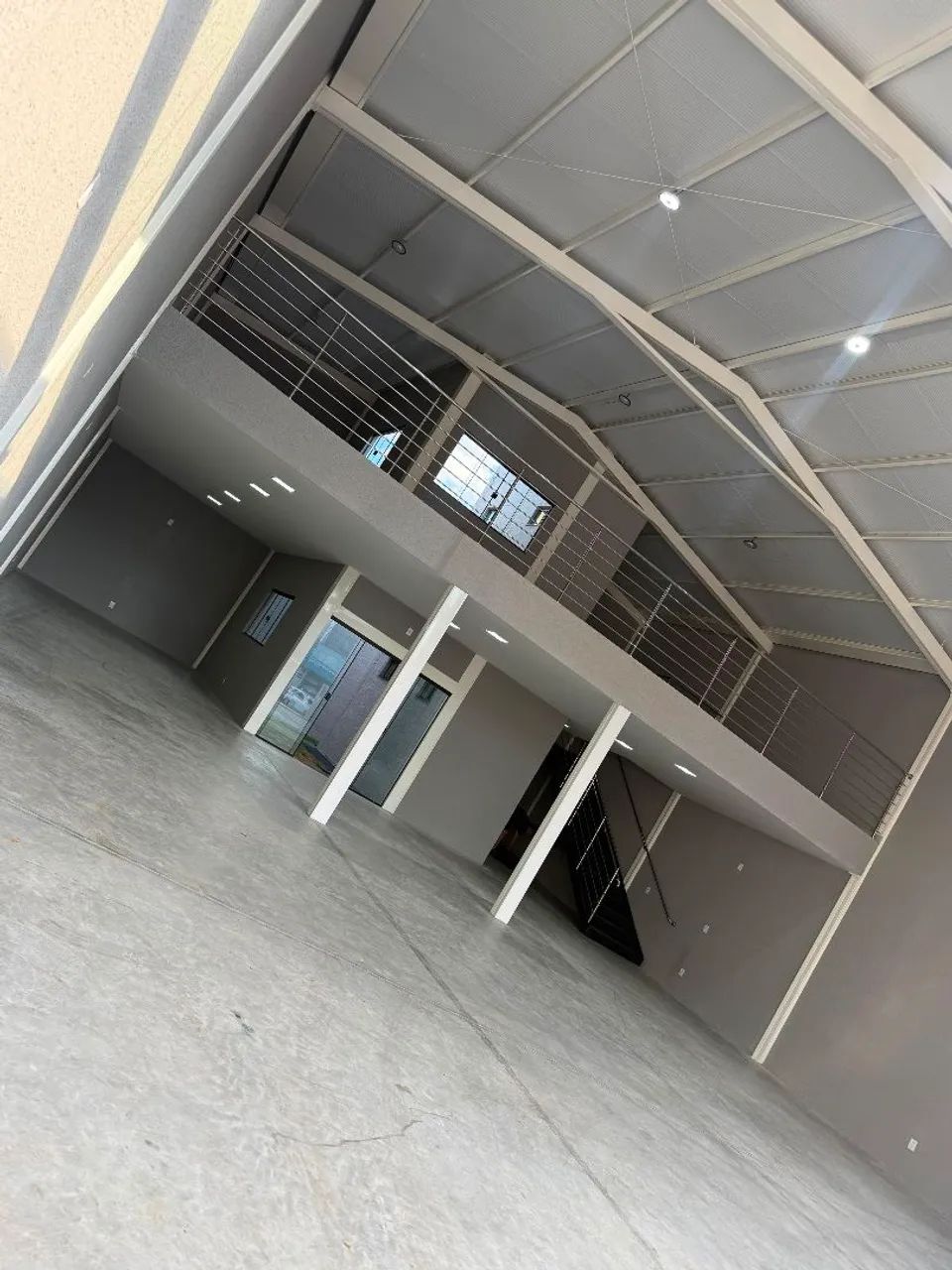 N.S construção de galpão  - Foto 3