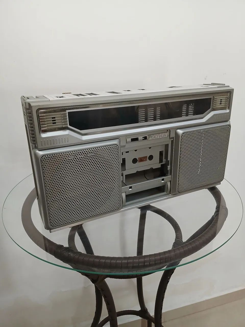 Peças do Rádio Polyvox RG 800  - Foto 5