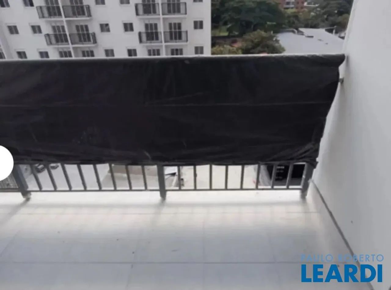 APARTAMENTO - ALTO DA BOA VISTA - SP - Foto 3