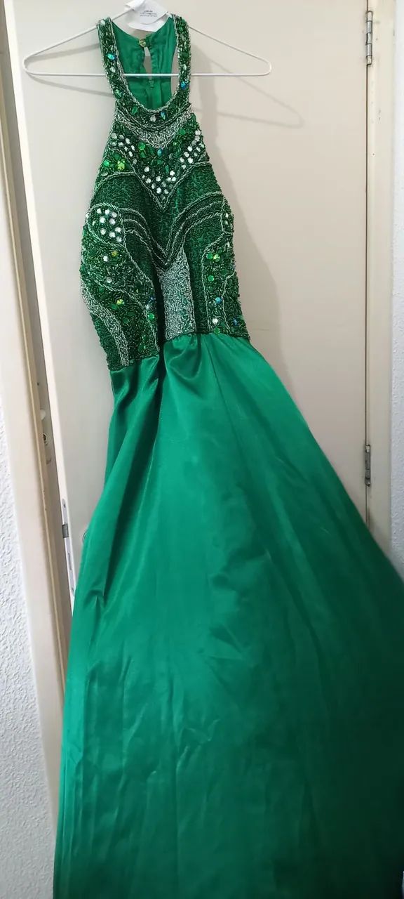 Vestido de Formatura  - Foto 2