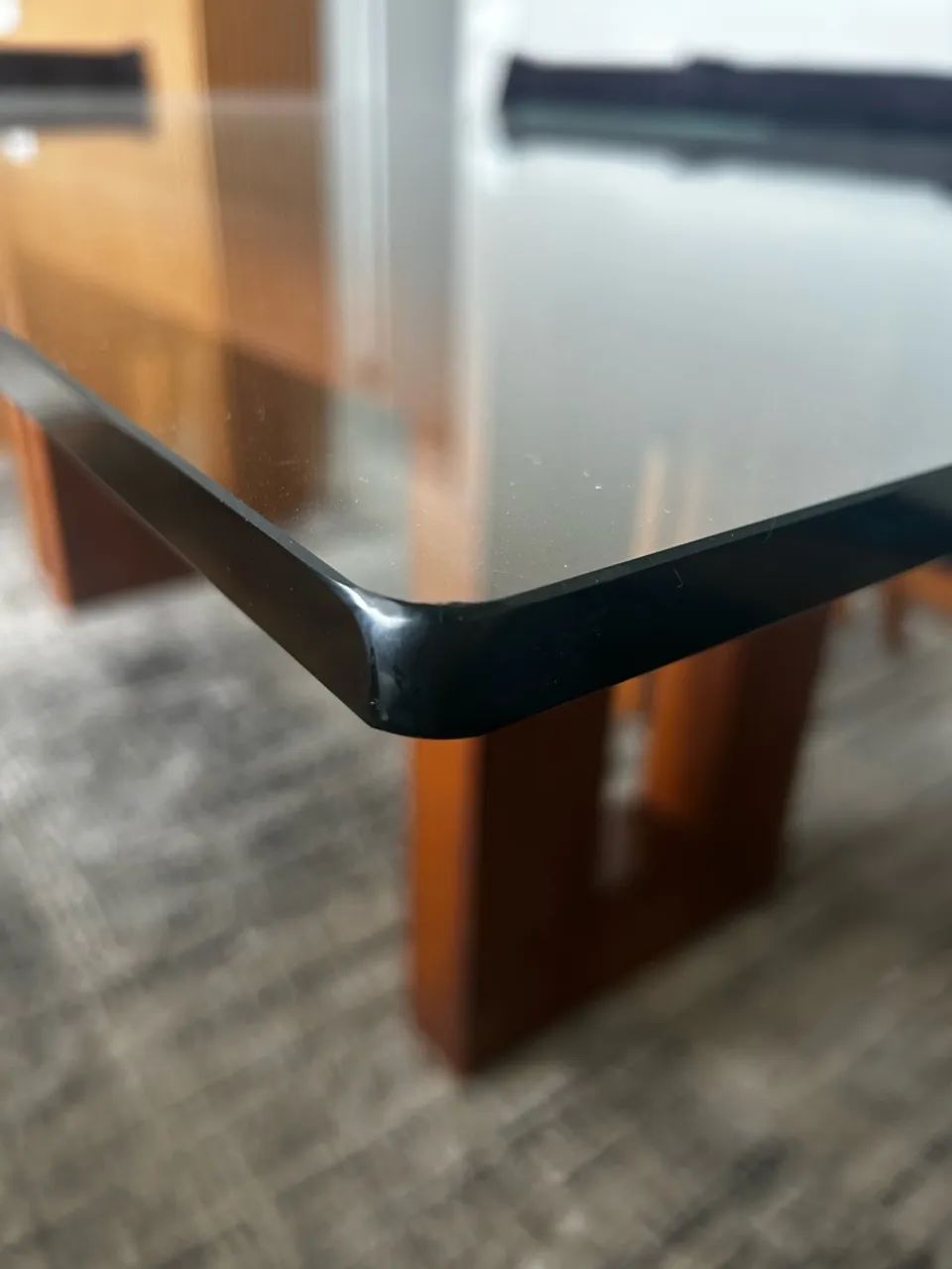 MESA DE JANTAR 8 LUGARES - Foto 4