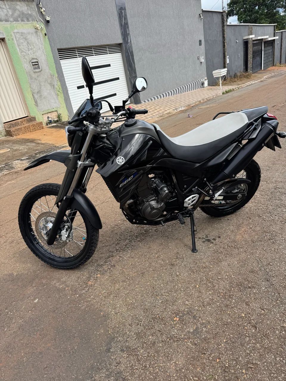 Yamaha 660 R 2015 - 1502023804 | OLX Yamaha 660 R 2015 - 1502023804 | OLX