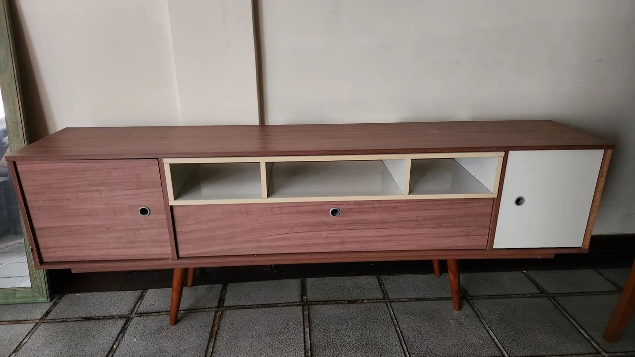 Rack Retrô