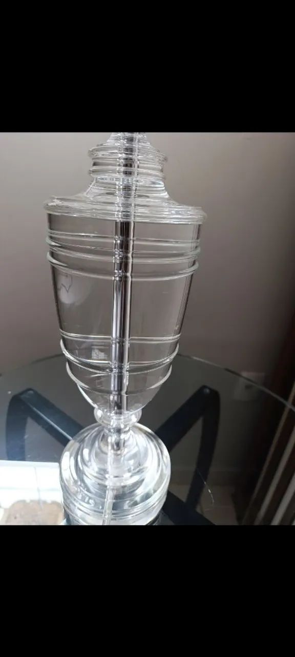 Abajur de luxo  - Foto 2