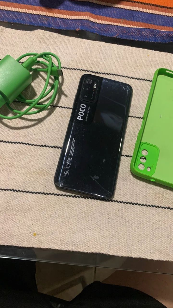 Xiaomi poco m3 pro 5g - Foto 3