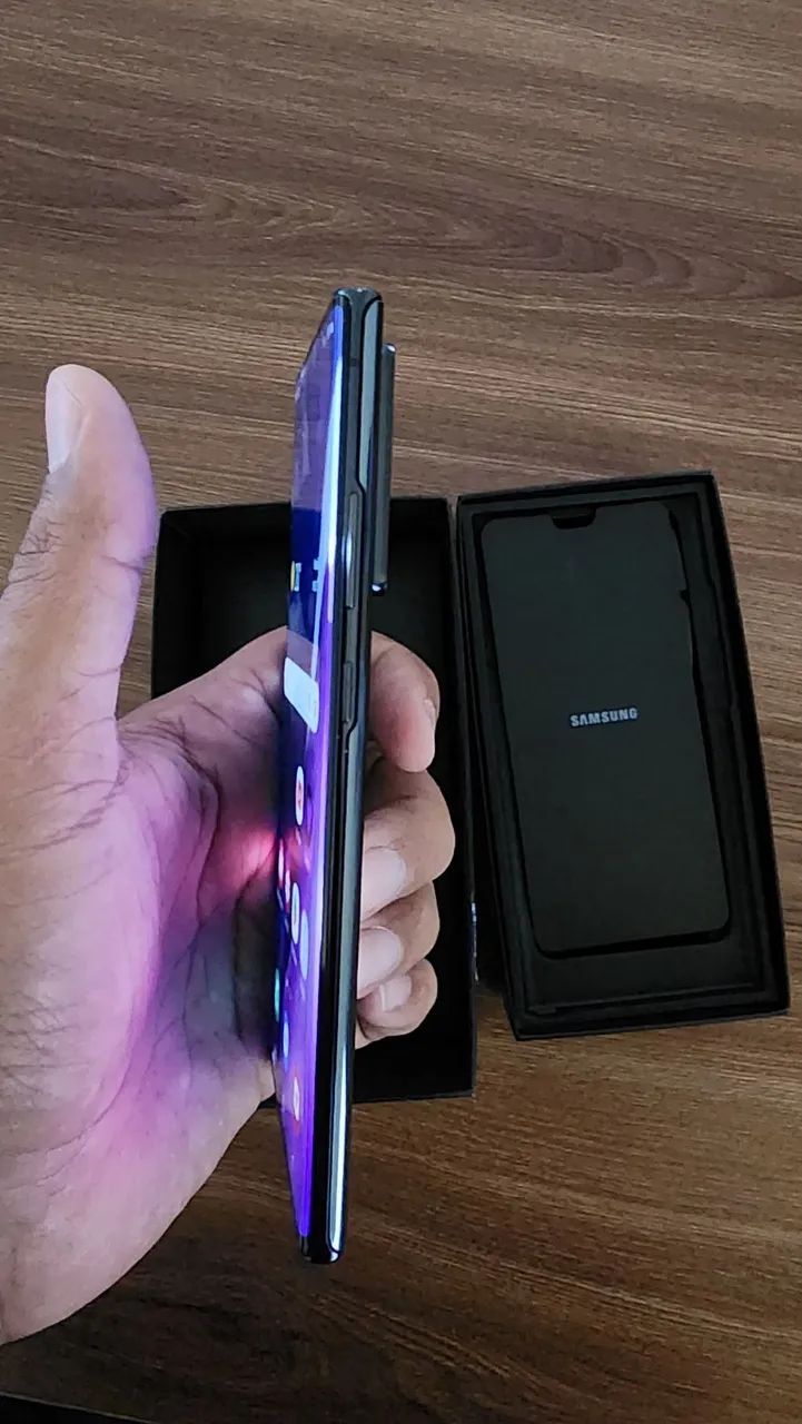 Samsung note20 ultra - Foto 5