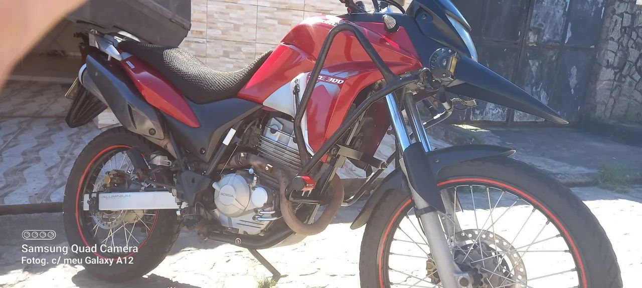 Xre 300 a mas nova de Maceió 2015 - Foto 2