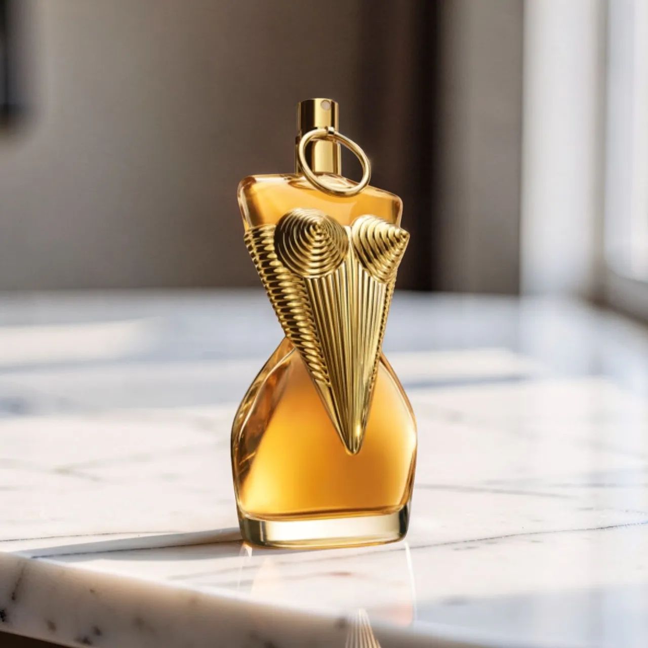 Perfume Divine Lê Parfum 100ml Tester 