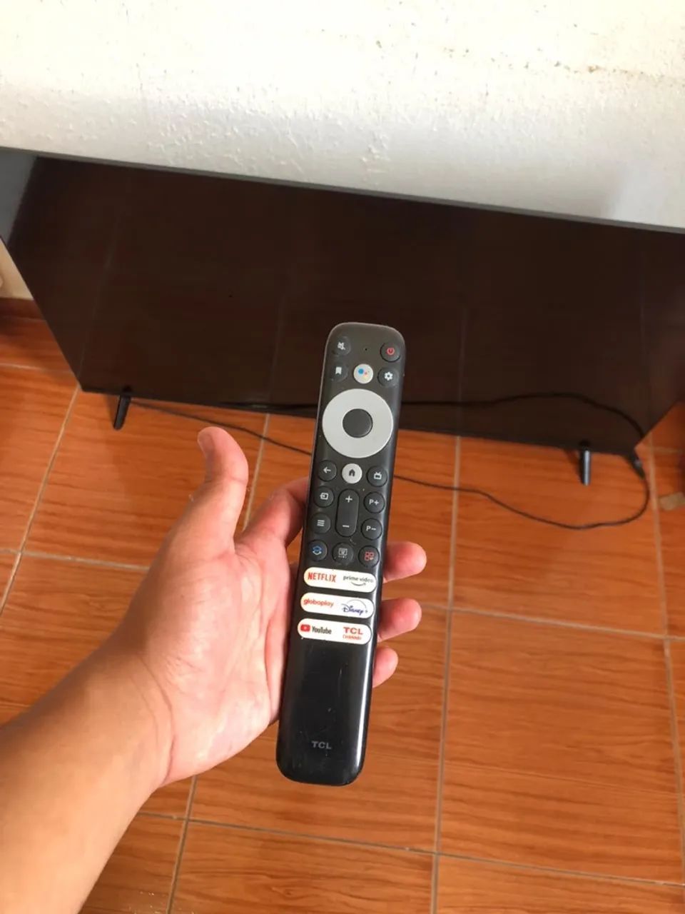 tv smart  - Foto 2