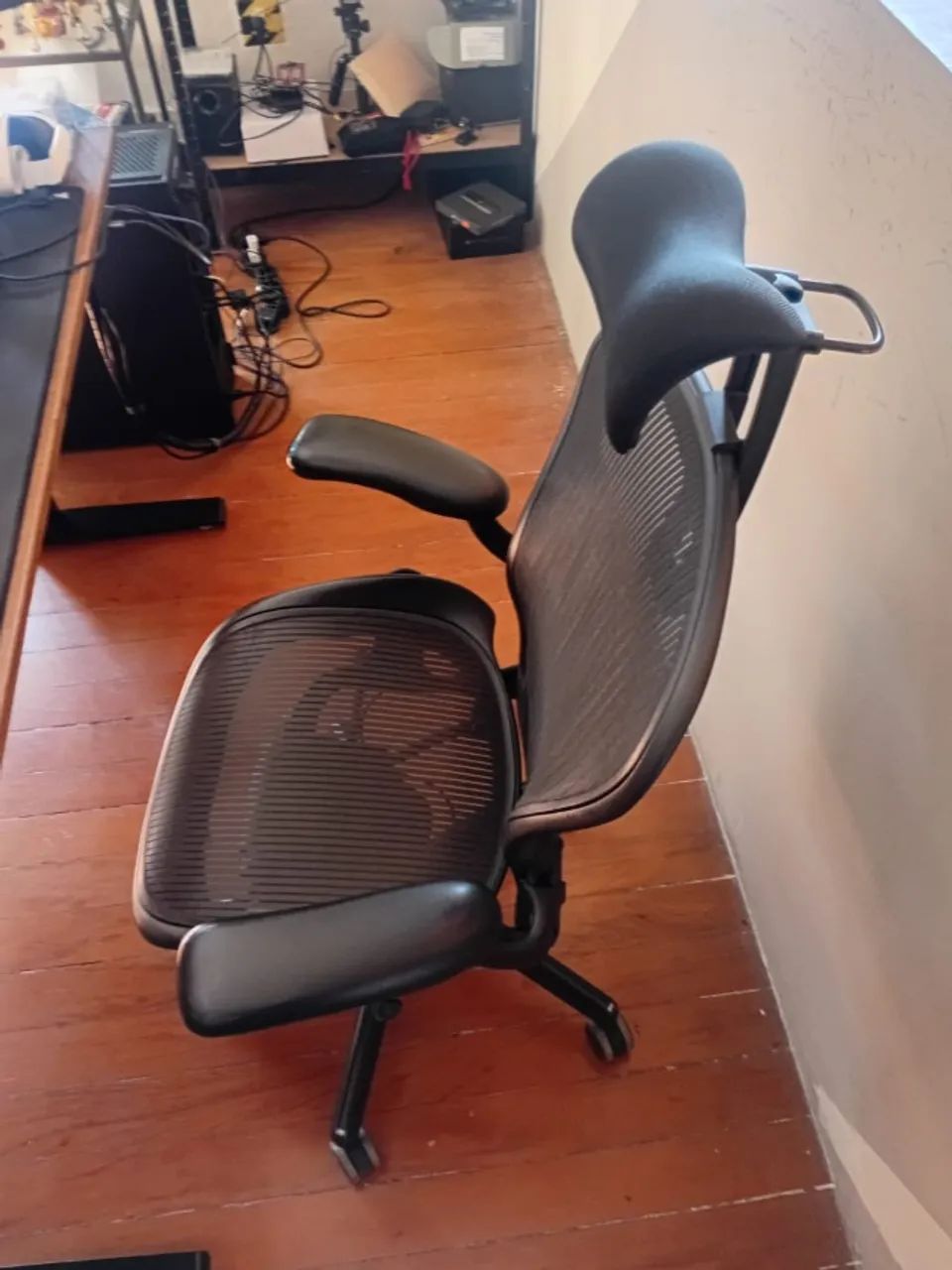 Herman Miller Aeron - Foto 4
