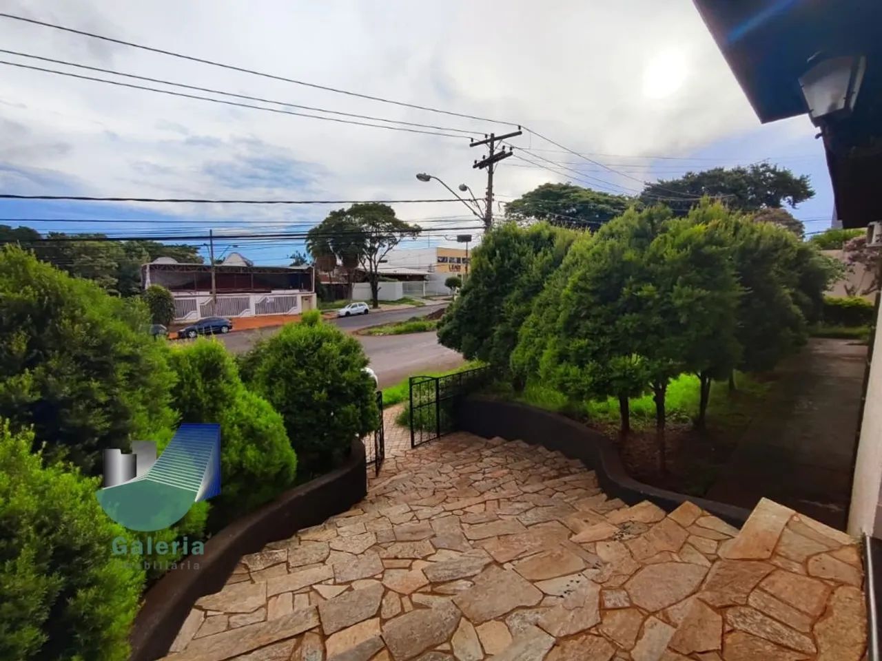 Casa Comercial com 4 quartos para alugar, 810m² - Ribeirânia - Foto 2