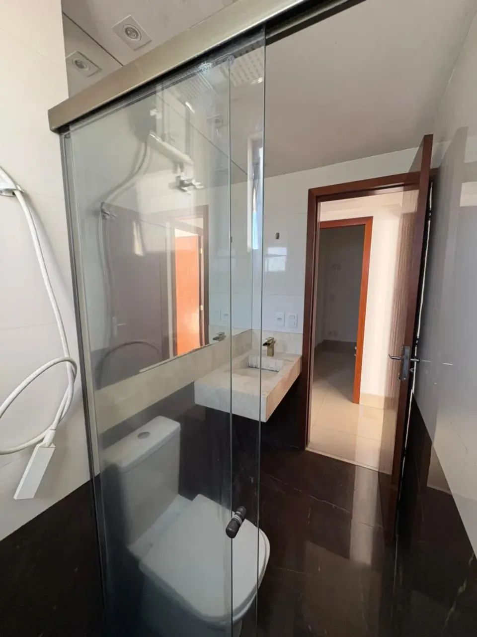 APARTAMENTO À VENDA NO EDIFÍCIO GARDENIA - Foto 4