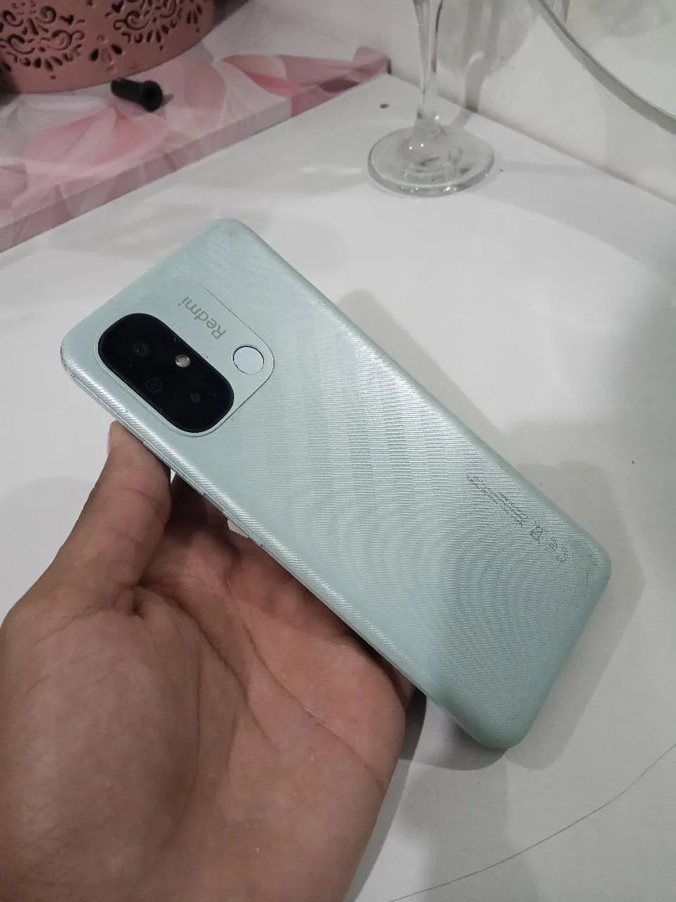 Redmi 12 C