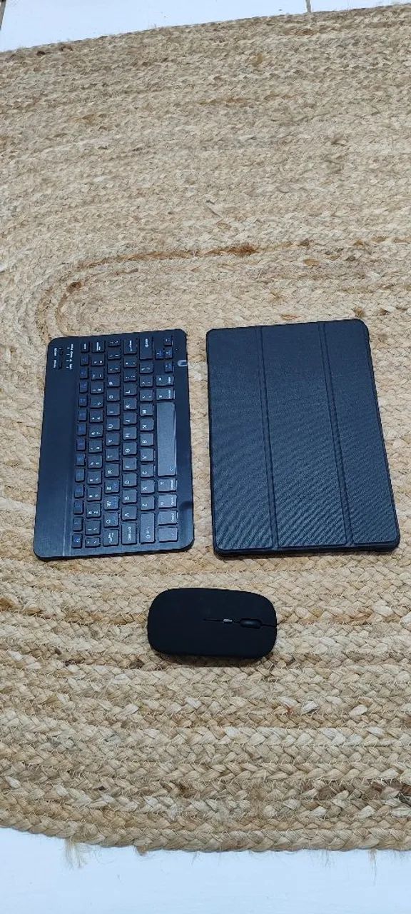 Tablete AJ-C58 Ram 6GB + Rom 128GB 10,1" - Foto 2