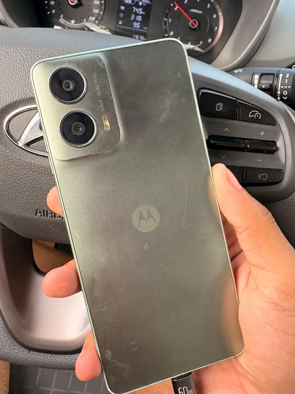 Moto G24
