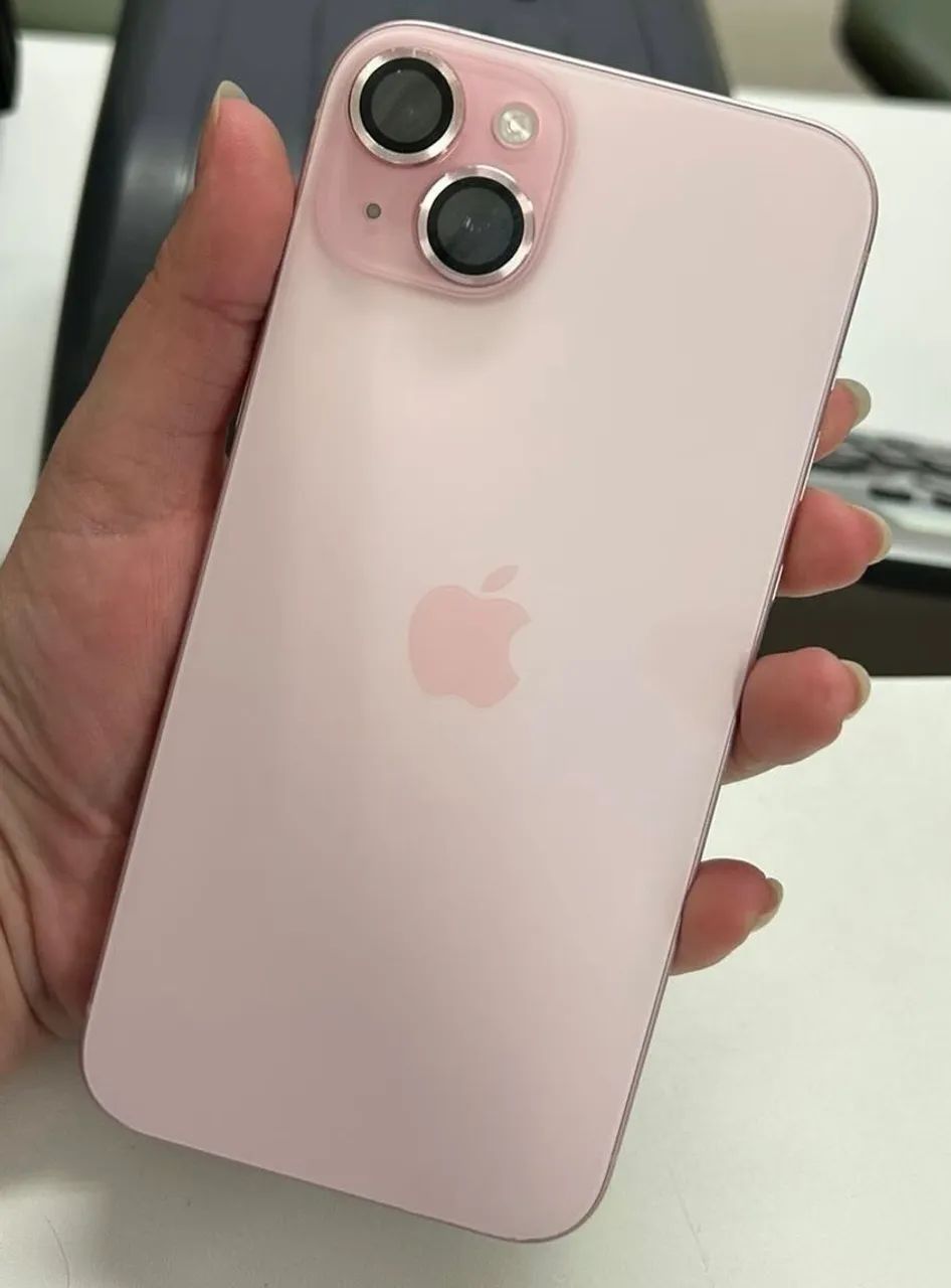 Vendo iPhone 15 plus  - Foto 2