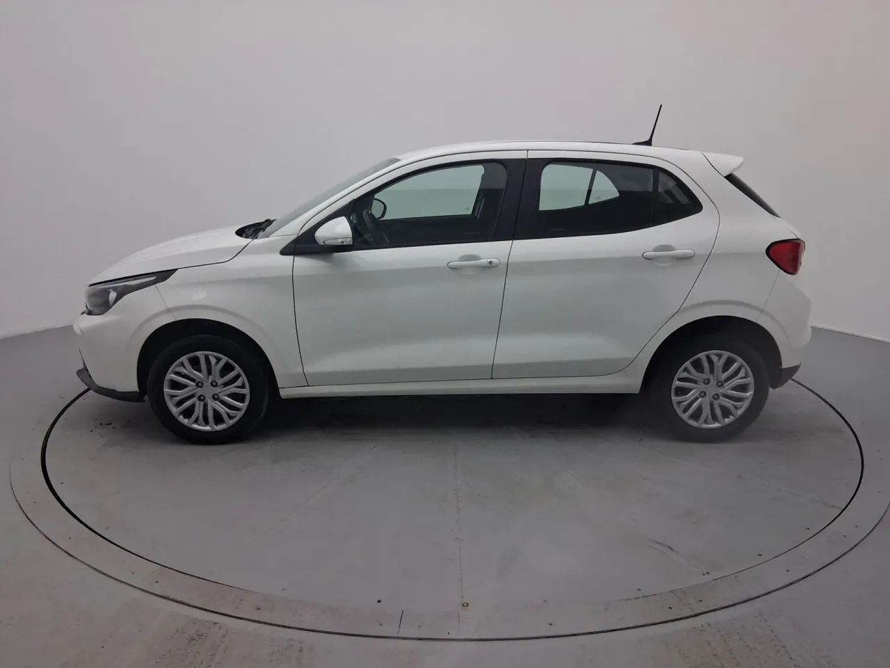 Fiat Argo Drive 1.0 Firefly 2025 - Foto 2