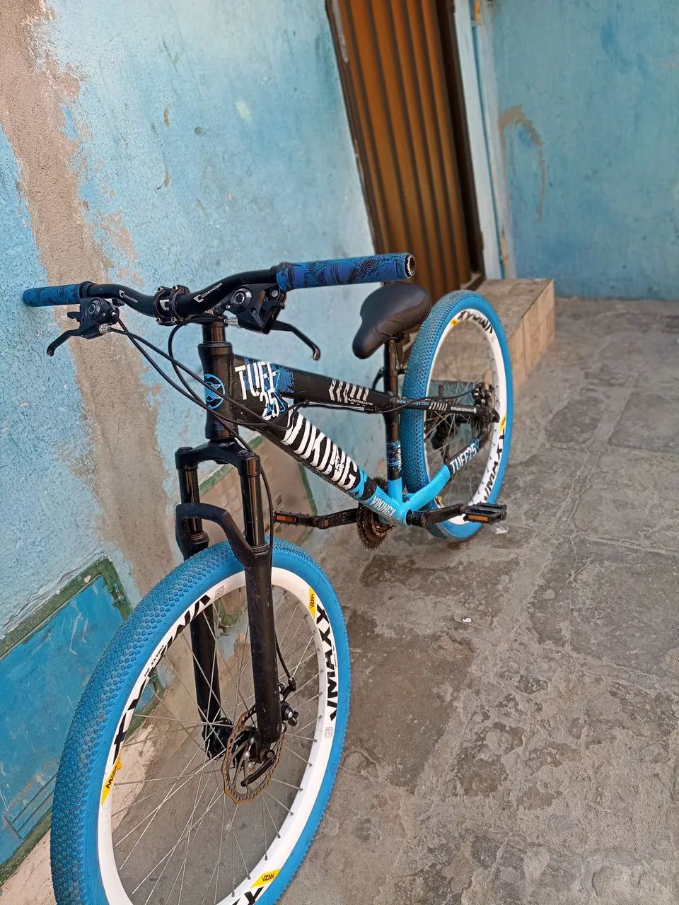 Bicicleta viking - Foto 3