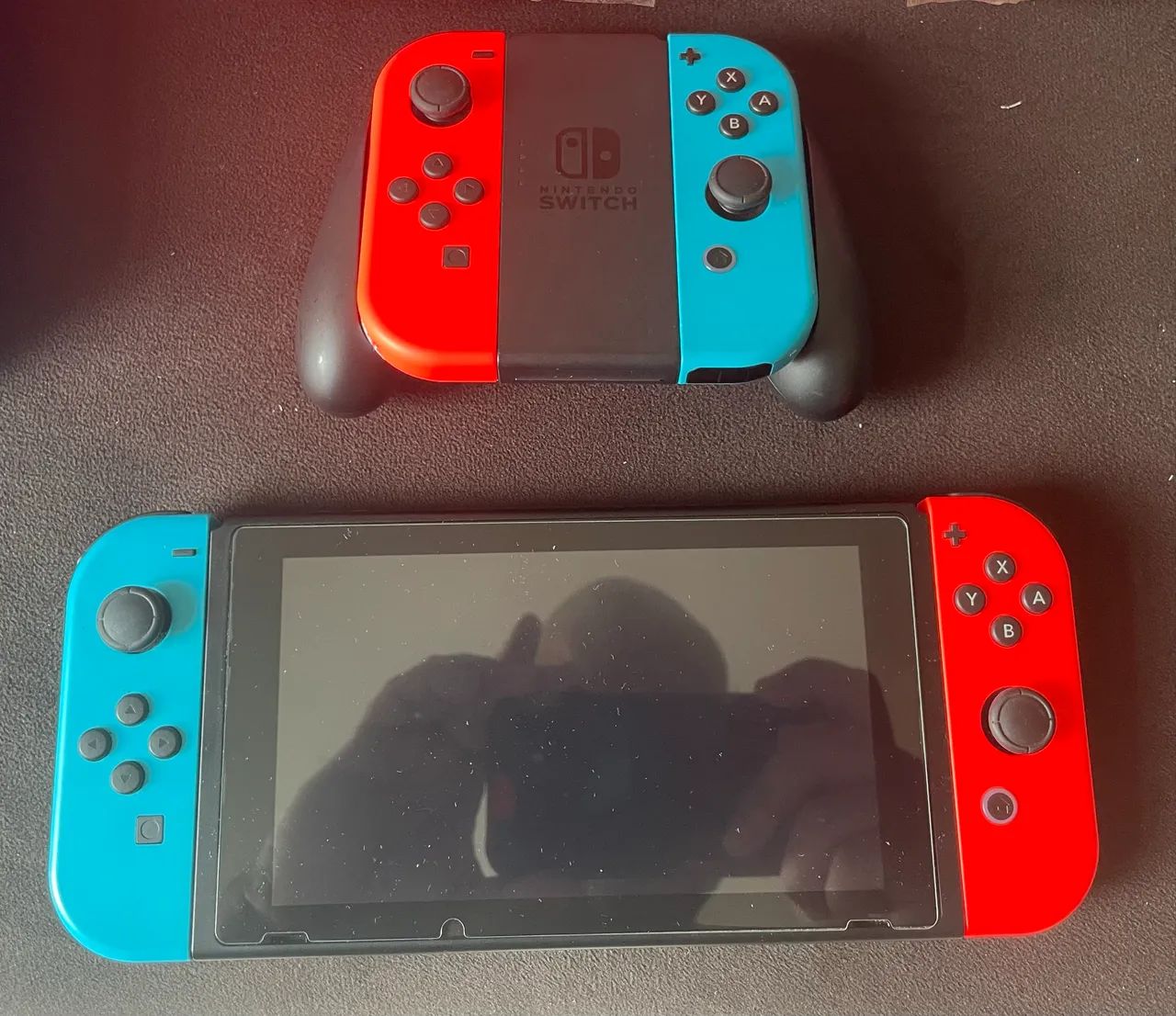 Nintendo Switch desbloqueado. - Foto 5
