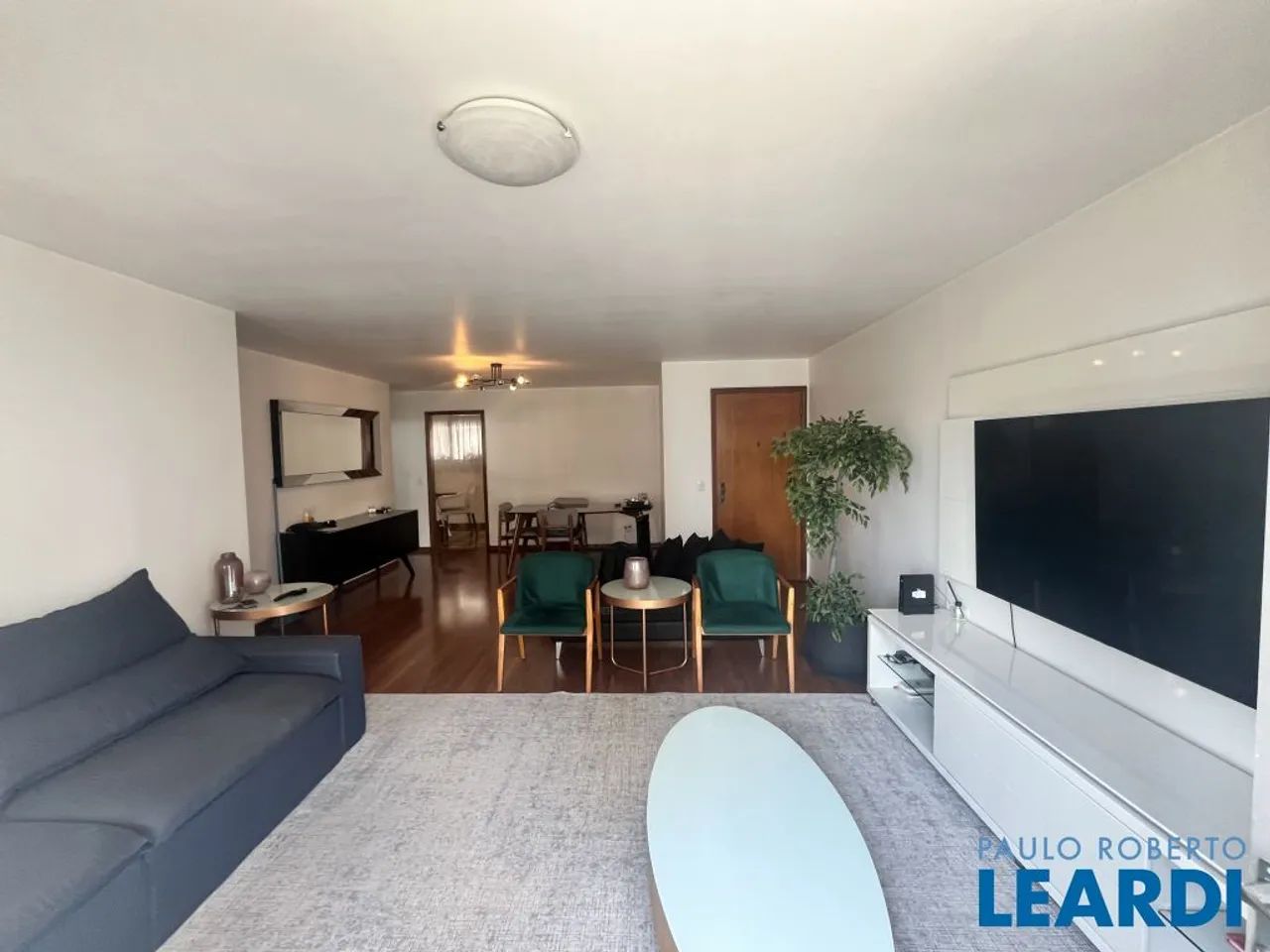 APARTAMENTO - PARAÍSO - SP - Foto 3
