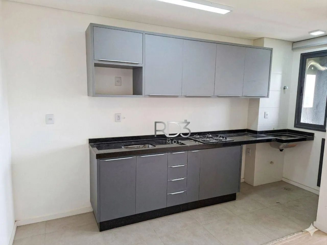 Apartamento com 2 dormitórios para alugar, 79 m² por R$ 4.400,00/mês - Edifício Sense - Lo - Foto 2