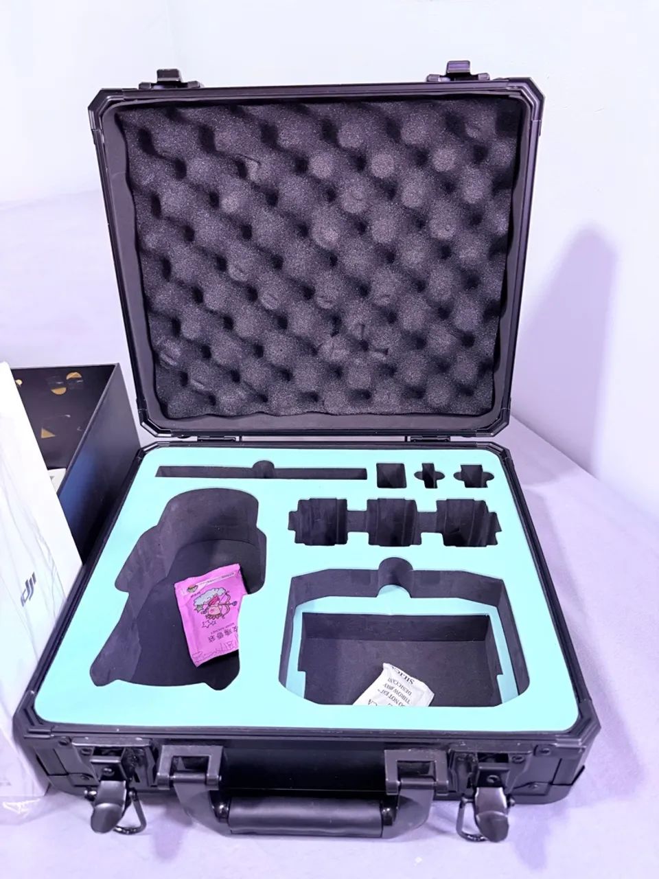 OPORTUNIDADE IMPERDÍVEL! DJI AIR 2S ? KIT COMPLETO - Foto 3