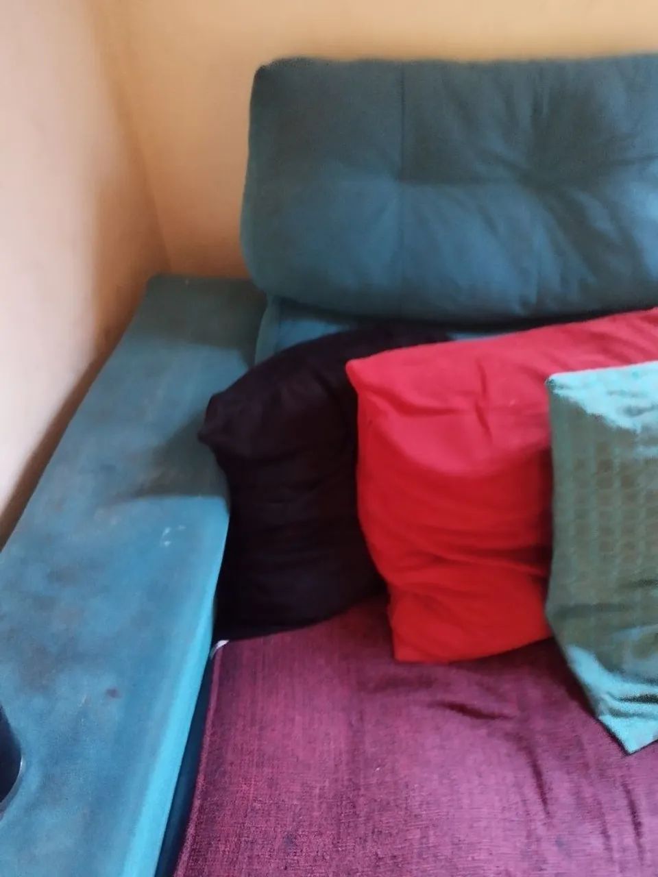 Sofá retrátil  - Foto 4