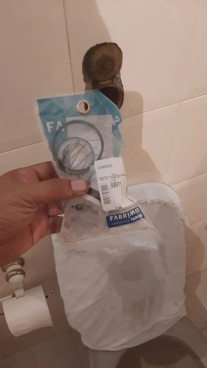 Bombeiro hidráulico em Cachambi - Foto 3